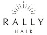 【RALLY1番人気】カット+ケアカラー+グローバルミルボンTr ￥14,080