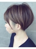 スタイリッシュボブ