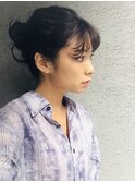 Ｍｅｍｏｒｙ発！大人女子必見☆ルーズカーリーヘアー