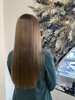 ニコ(nico...)&nbsp;ブラウンベージュ