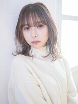 エイト 沖縄豊崎店(EIGHT toyosaki) 【EIGHT new hair style】