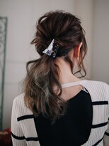 プロデュース 相模原店(Produce)&nbsp;簡単オシャレまとめアレンジの