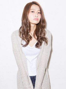 ウィズ 市原店(Wiz) くびれグラマラスカール