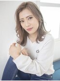 【EIGHT new hair style】202