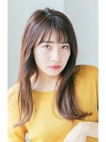 フェティッシュ(fetish)&nbsp;重くて軽いストレートロング