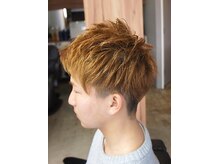 バーバーショップボヤージュ(BARBER SHOP VOYAGE)