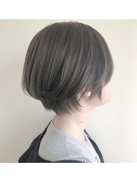 パパドゥ 塩尻店(PaPaDoo) 大人ショート