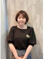 マニス(manis) 寺西 菜緒