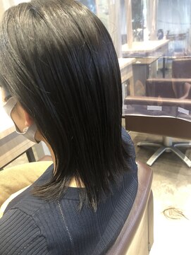 ビースリー ロア 艶レイヤー10/9