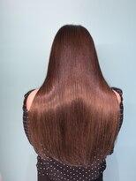 リーホリエ(Lee Horie)&nbsp;艶髪　order madeトリートメント