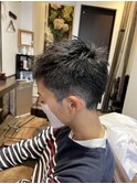メンズショート