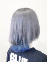 ホワイト 梅田(white)&nbsp;＊インナー＊ウルフと銀河の幻想