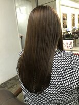 リコ 池袋東口店(Liko)&nbsp;サラサラストレート