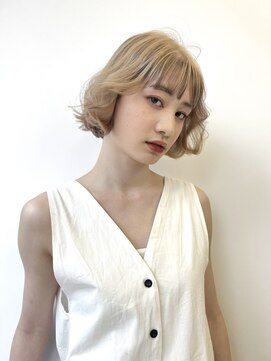 スリーエヌ(NNN) 大人デザインカラー
