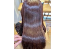 ラウブル バトヘアー 渋谷2号店(Lauburu bathair)