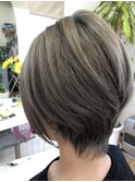 似合わせショート♪