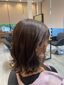 アトリエコア(Atelier Coa) 【やわらかベージュカラー】