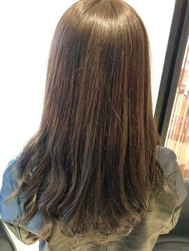 ディライト イオンモールとなみ店(DELIGHT) BLUE ASH !!