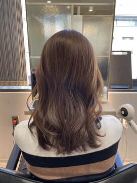 エレノア 梅田店(Eleanor) ナチュラルベージュ◎