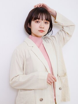 バサ 高田馬場店(BASSA) パーソナルカラー/高田馬場/髪質改善/トリートメント/縮毛矯正