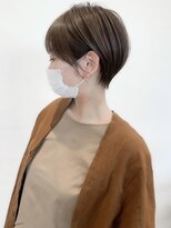 人気ショート