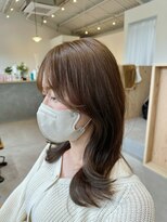 ラシサ(RASHISA)&nbsp;【RASHISA】大人ロング