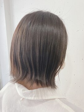 リッチアンドアンジー(RICCI&ANGIE) 大人ミディアム