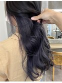 インナーパープル