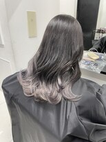 アライブ キチジョウジ(ALIVE Kichijoji) シルバーグラデーションカラー