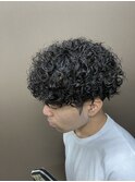 プードルパーマ