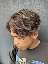 クオル 立川(QOL)&nbsp;ハイライトパーマ/ケアパーマ/ブリーチパーマ