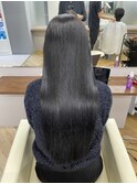髪質改善 UPTOGLOSS 三宮 神戸美容室 トリートメント 美髪 元町