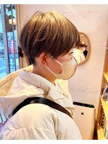 ロジエ(ROSIER)&nbsp;エアリーマッシュ