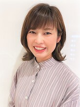 みはる(MIHARU) 上原 久美