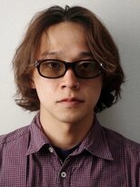 サル 代官山(SAL) 【SAL】いなたい系