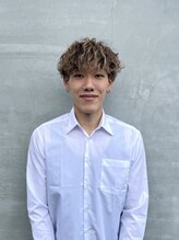 トパ タカオカ(topa takaoka) 麻柄 純也