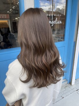 アンジェリカ 布施セントラルビル店(ANGELICA) ANGELICA  STYLE