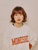 バッテリー ヘアアンドメイク 塚本店(Battery hair&make)&nbsp;BATTERY_スタイル00