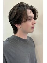 レーヴス(REVES)&nbsp;シースルーセンターパート