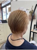 オシャレグレー