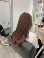 マルゼン(Maruzen)&nbsp;インナーカラー