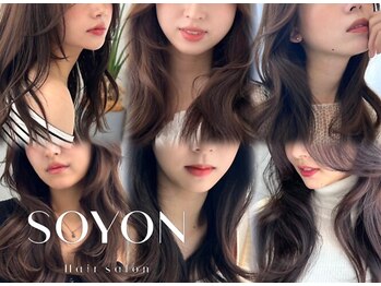 SOYON 豊田市駅店【ソヨン】