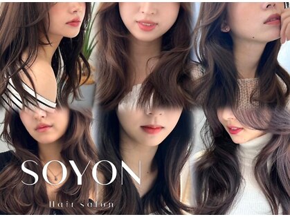 ソヨン 豊田市駅店(SOYON)の写真