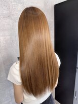 スキル 石岡(SKILL) ニュアンスカラー/ことりベージュ/ハイトーンカラー