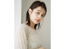 フレイムス ヘアアンドリラックス 南越谷店(Frames hair&relax)