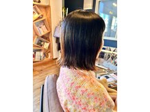 ヒビ(hibi)