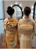 和装スタイル