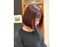 サザ 坐 ヘアークラブ