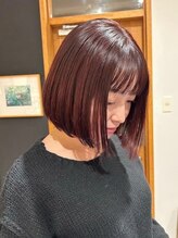 サザ 坐 ヘアークラブ