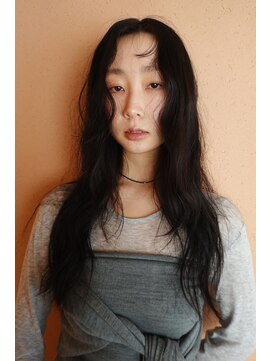 キャンバス(canvas) ドライウェーブ